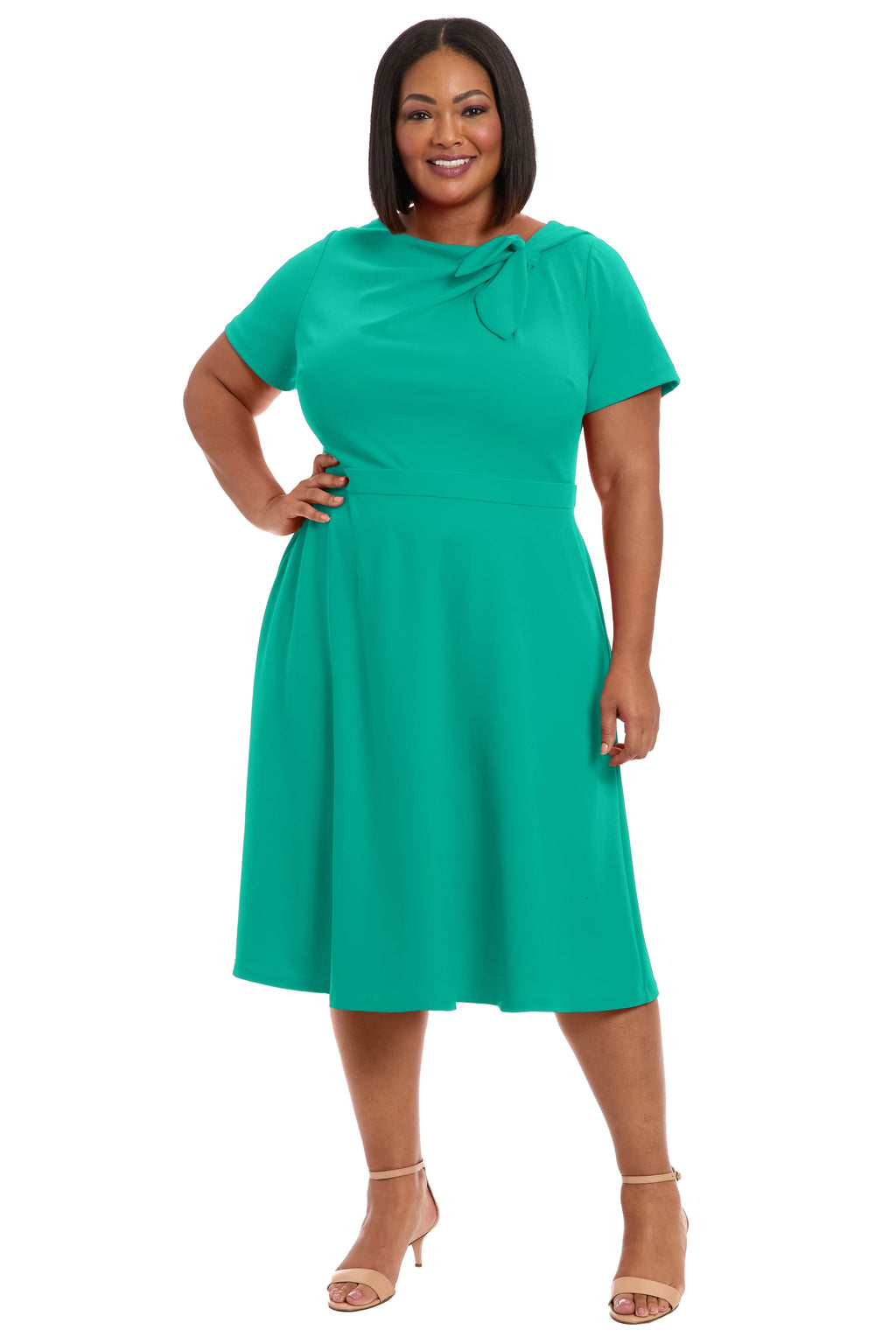 Colleen Curve - FINAL SALE