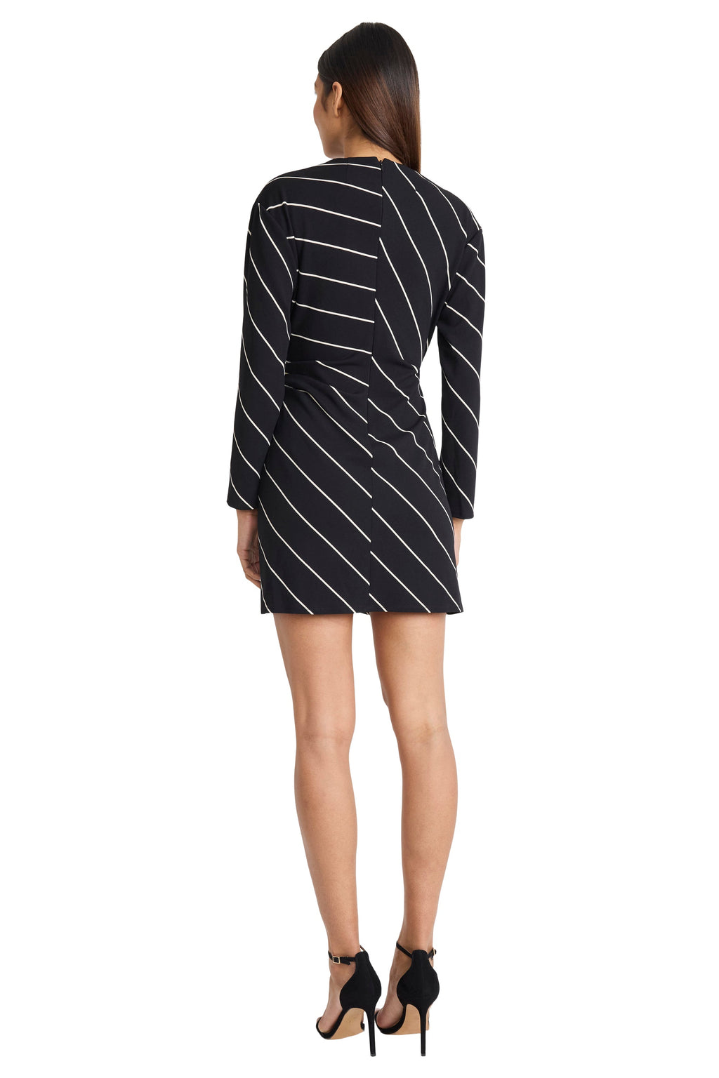 Elleri Mini Sheath Dress - FINAL SALE
