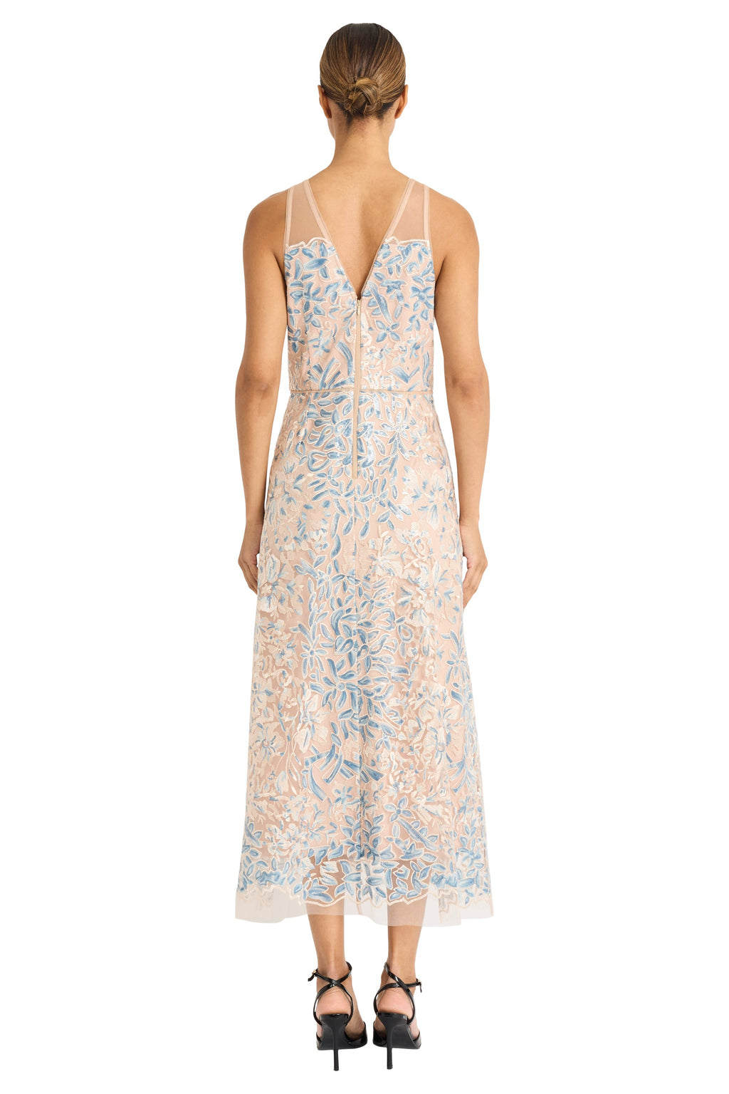 Bridie Gown
