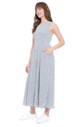 Karlie Curve Jumpsuit - FINAL SALE