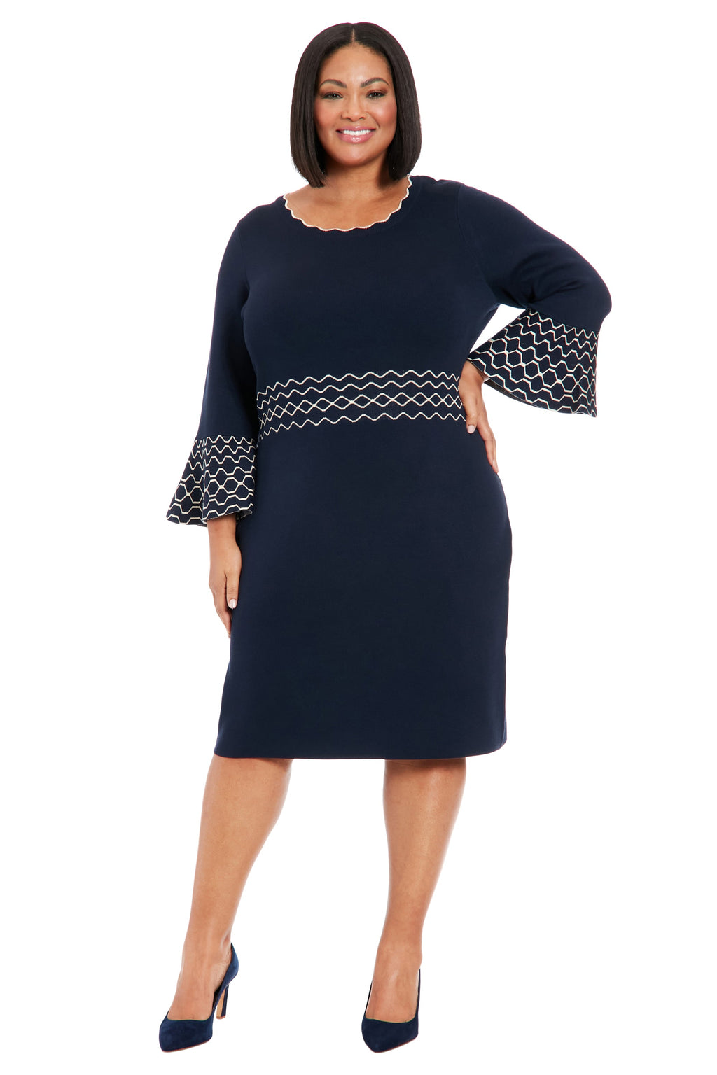 Eowyn Sweater Dress
