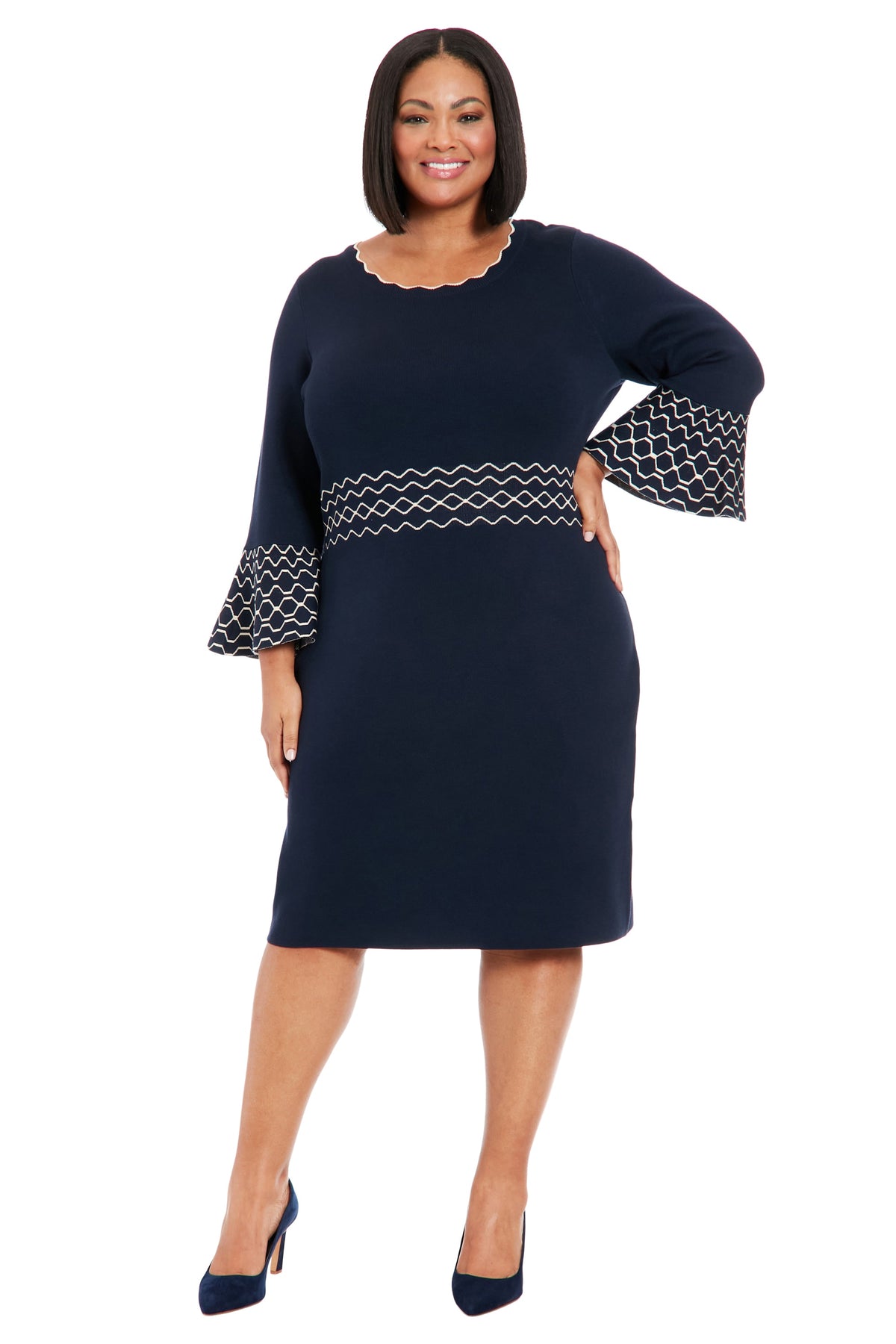 Eowyn Sweater Dress