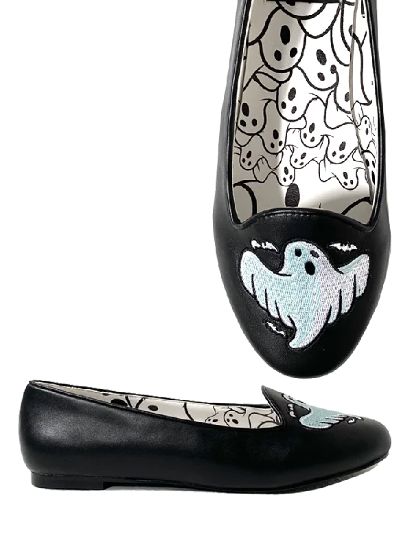 GHOST PHANTOM FLAT - BLACK