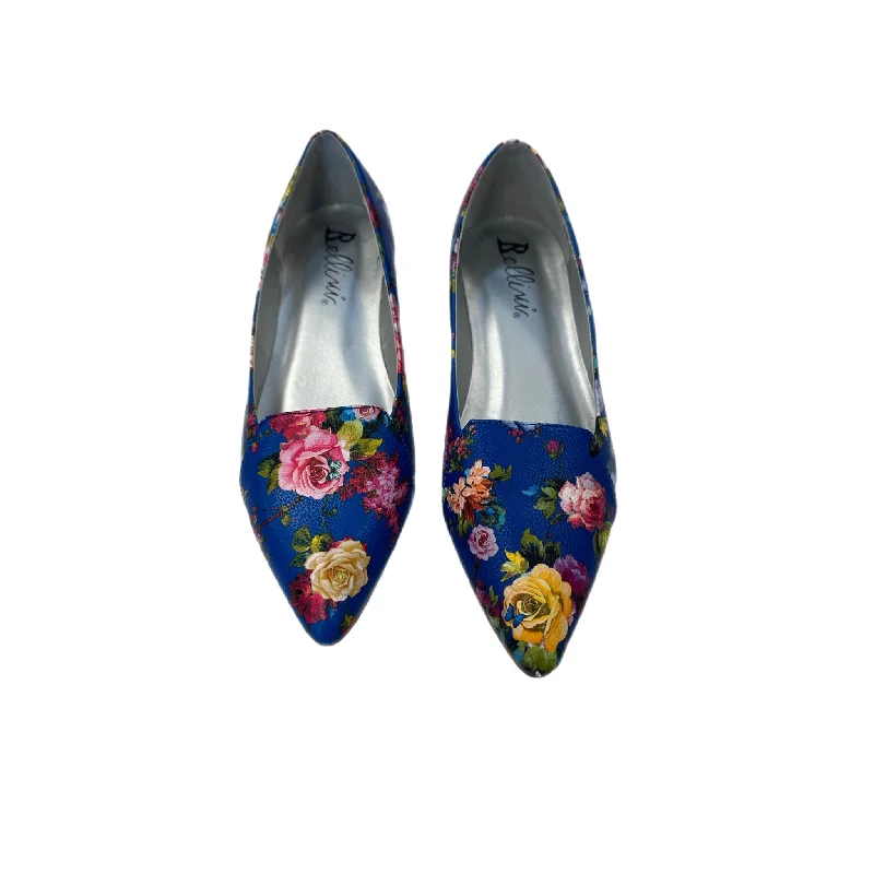 Shoes Flats D Orsay By Bellini  Size: 8.5