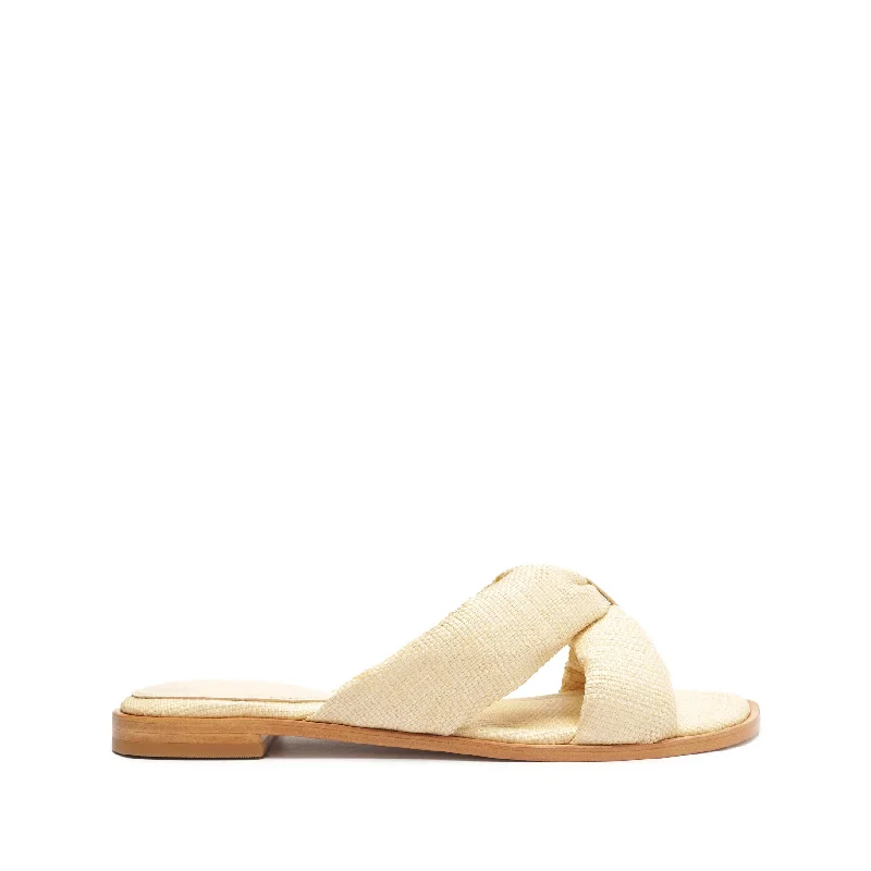 Fairy Casual Leather Sandal