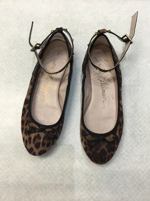 Shoes Flats By Libby Edelman  Size: 7.5