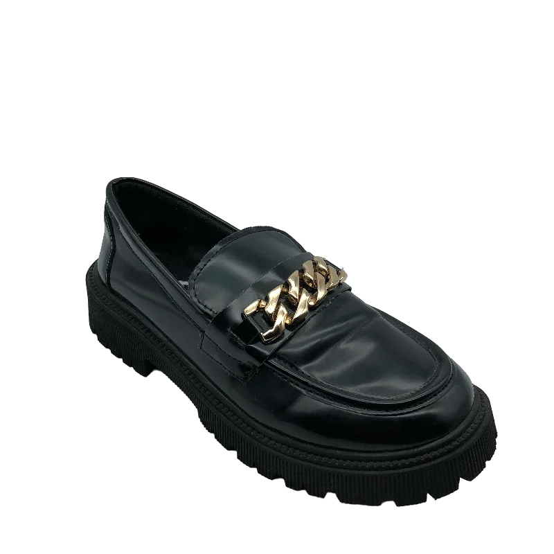 Shoes Flats Boat By Cmc  Size: 7.5