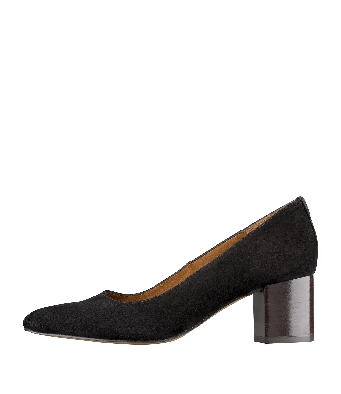 Sylva Pumps