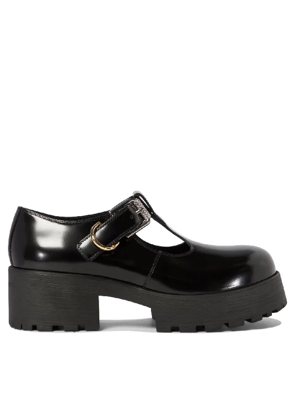 GIVENCHY Luxury Mary Jane Pumps for Women