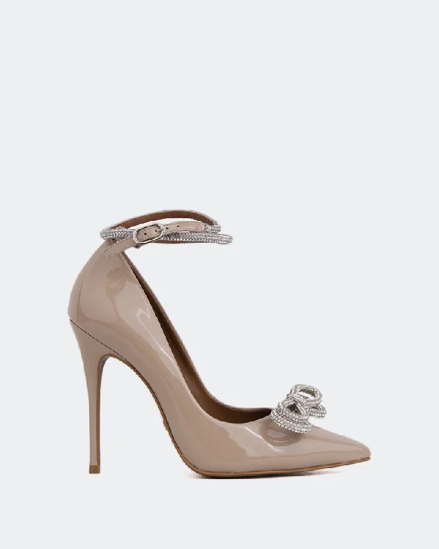 Amara Nude Patent