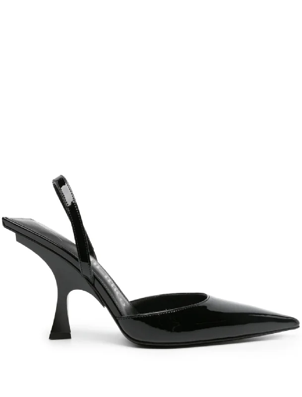 The Attico Women's With Heel