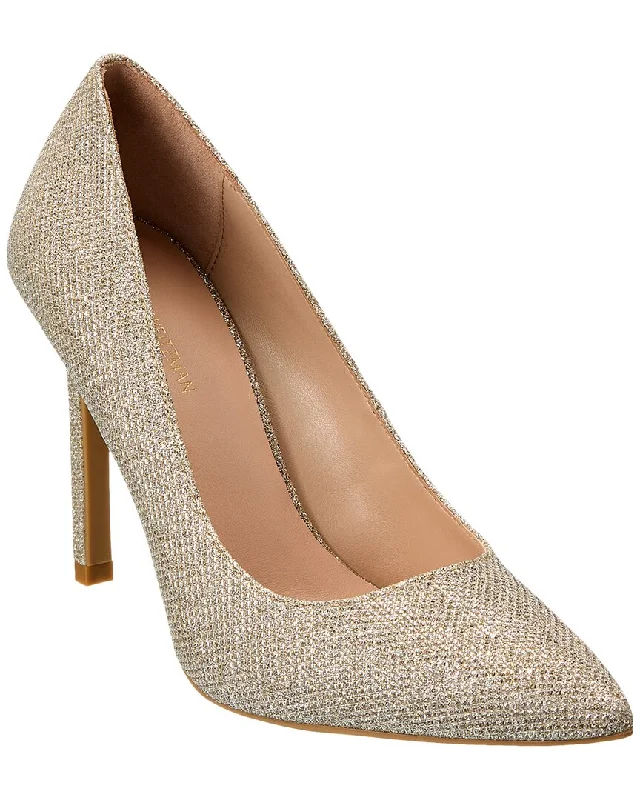 Stuart Weitzman Polish 95 Sparkle Pump