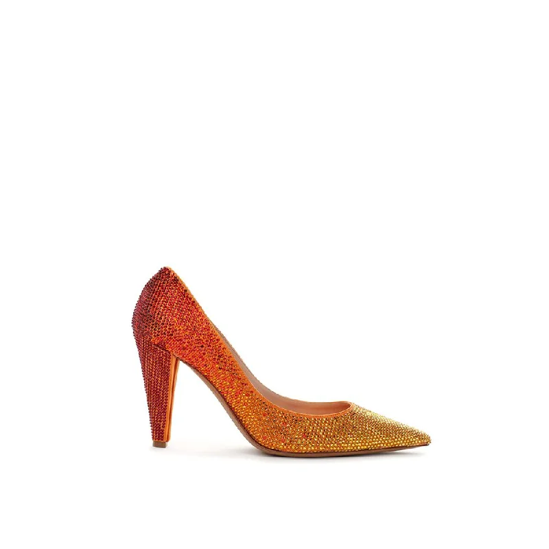 Alexandre Vauthier Elegant multi Pump Women's Extravaganza