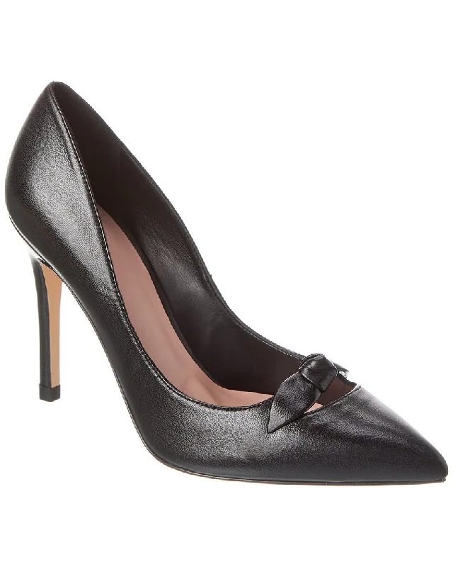 Ted Baker Teliah Leather Pump