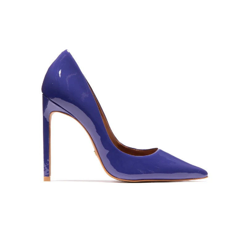 Renata Violet Patent