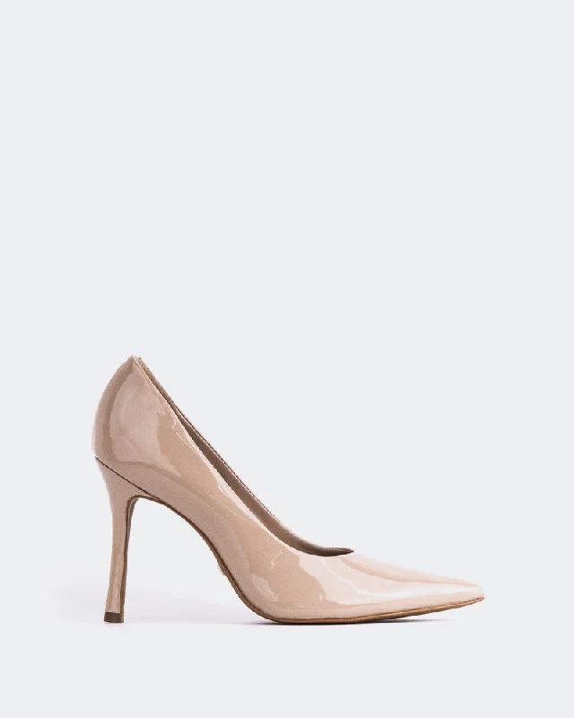 Moraya Nude Patent