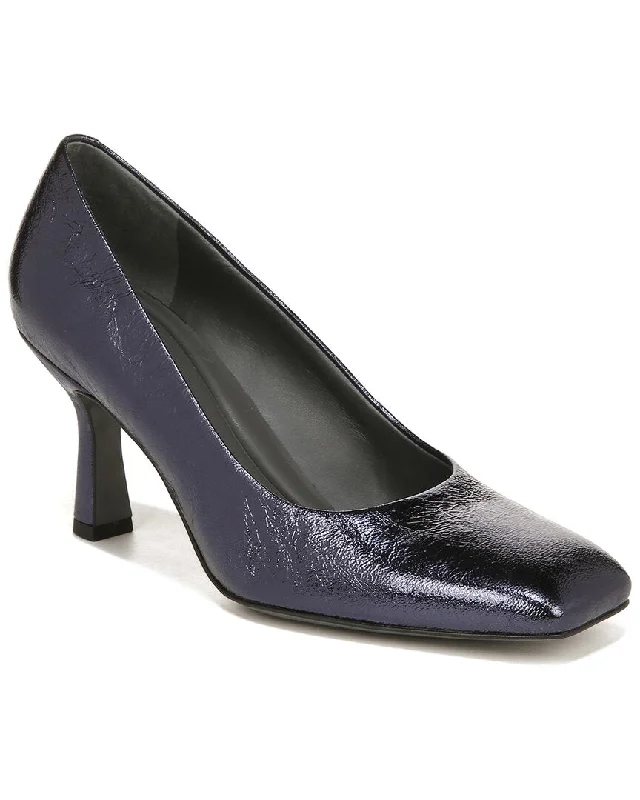 Franco Sarto Flxaela Leather Pump