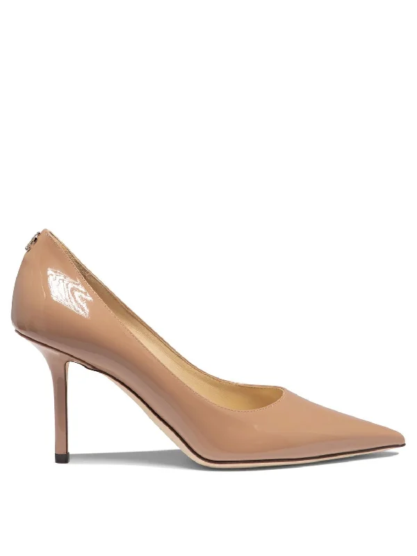 JIMMY CHOO Love 85 Mini Pumps