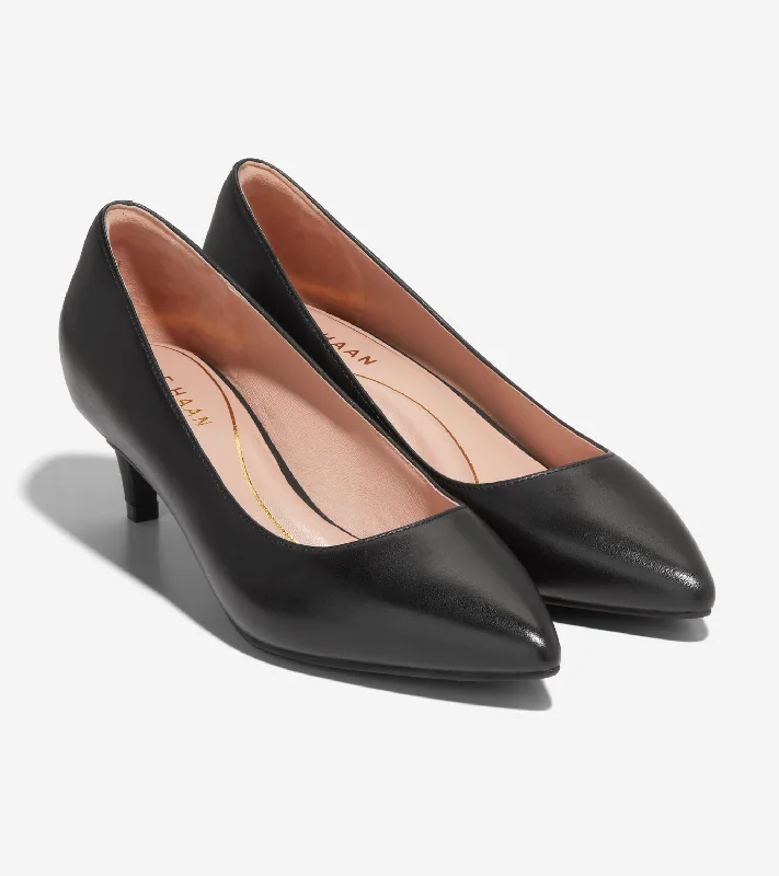 Cole Haan Vandam Pump 45Mm