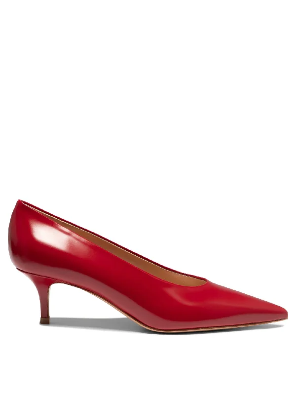 GIANVITO ROSSI Stylish 55mm Women's Pumps