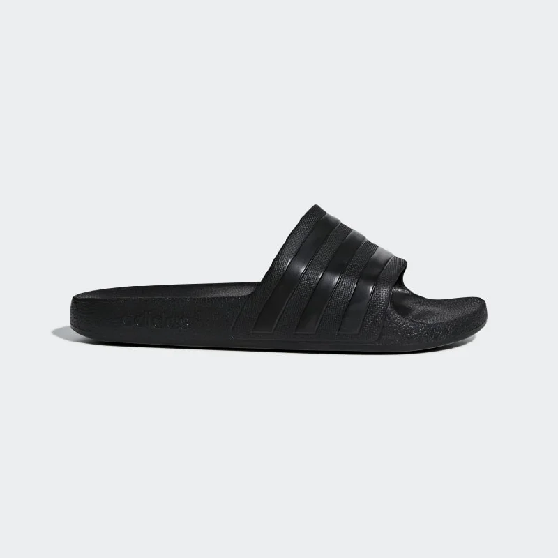 adidas Adilette Aqua Black