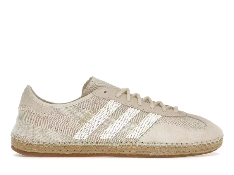 Adidas Gazelle CLOT Halo Ivory