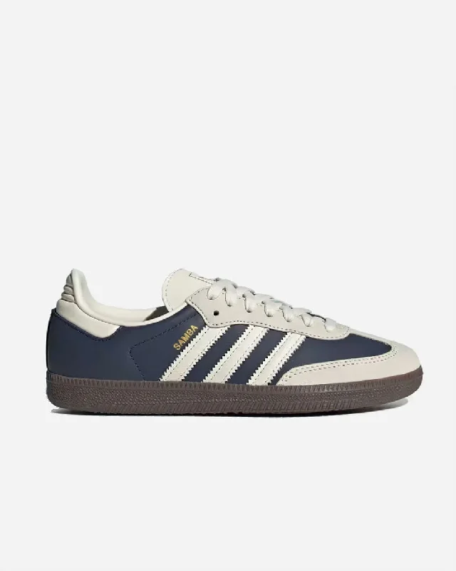 Samba OG Night Indigo/Cream