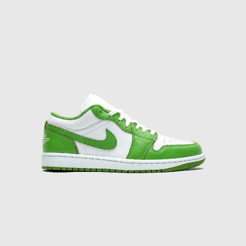 AIR JORDAN 1 LOW SE "CHLOROPHYLL"