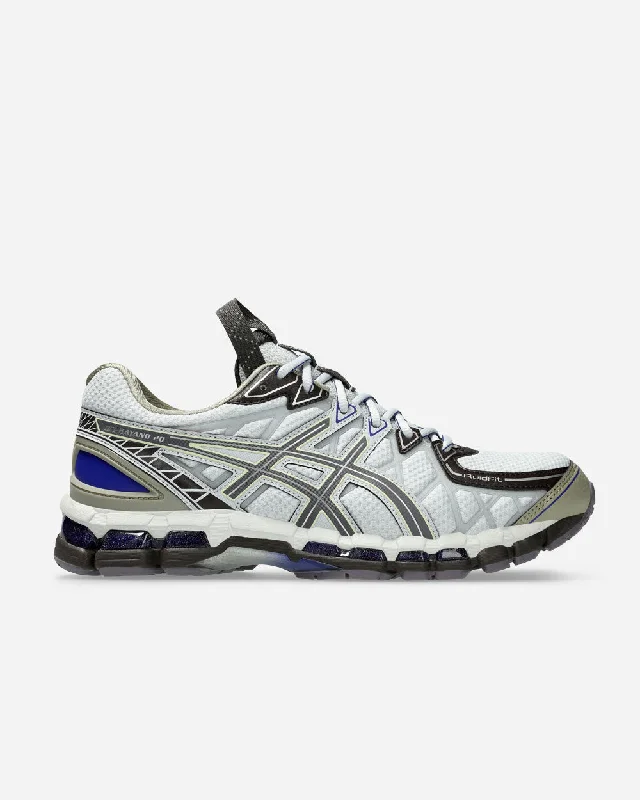 UB10-S GEL-Kayano 20 Glacier Grey/Lavender Grey