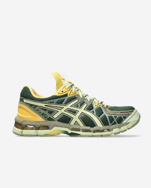 UB10-S GEL-Kayano 20 Hunter Green/Jade