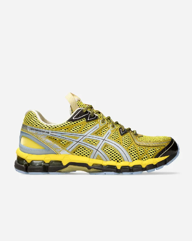 UB9-S GEL-Kayano 20 Vibrant Yellow/Pure Silver