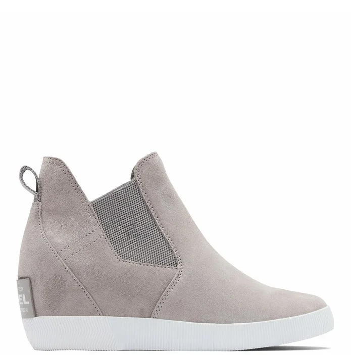 WOMEN'S OUT N ABOUT™ WEDGE BOOTIE *FINAL SALE