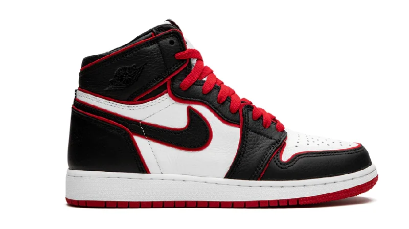 Jordan 1 Retro High Bloodline (GS)