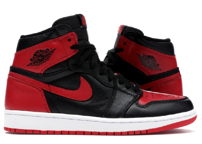 Jordan 1 Retro High Homage To Home