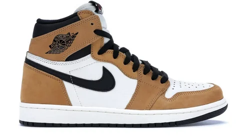 Jordan 1 Retro High Rookie of the Year