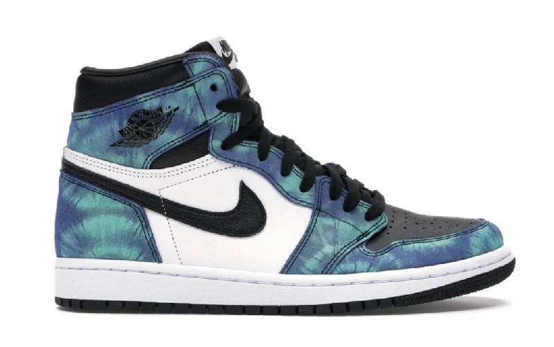 Jordan 1 Retro High Tie Dye (W)