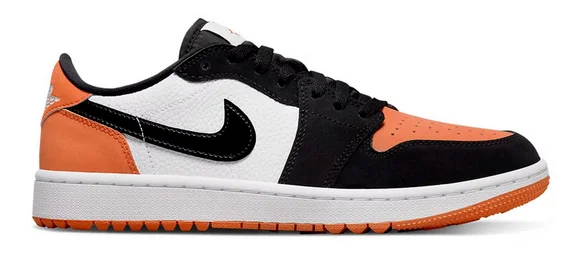 Jordan 1 Retro Low Golf Shattered Backboard