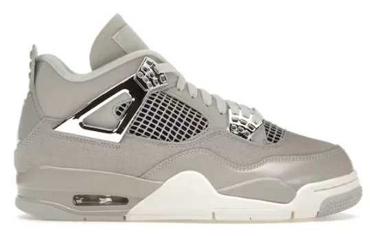 Jordan 4 Retro Frozen Moments (Women's)