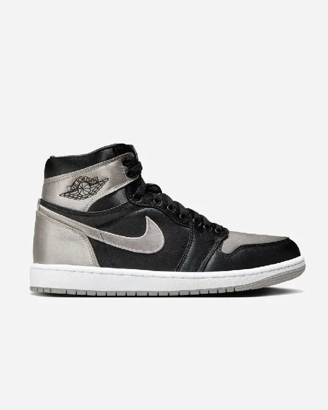 Air Jordan 1 Retro High OG "Satin Shadow"