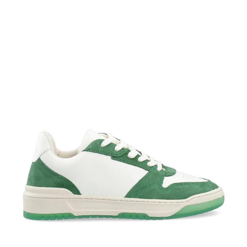 Noah Sneaker Green