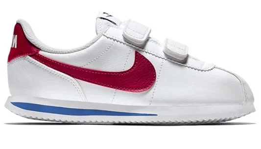 Nike Cortez Basic SL Forrest Gump