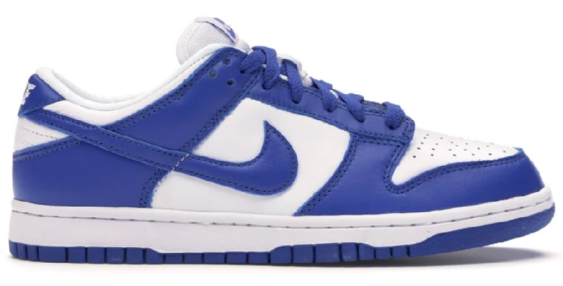 Nike Dunk Low SP Kentucky (2020)