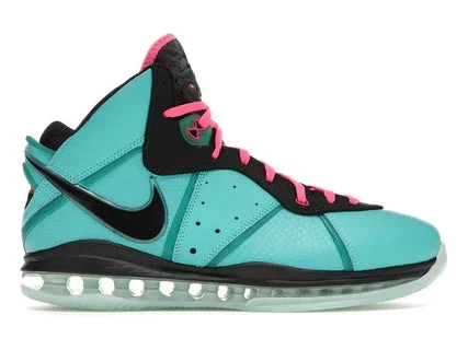 Nike LeBron 8 South Beach (2021)