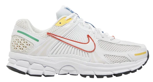 Nike Vomero 5 Primary Colors (W)