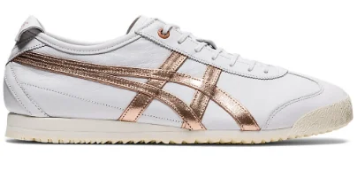 Onitsuka Tiger Mexico 66 SD White Rose Gold