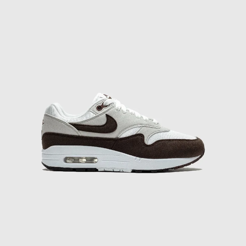 WMNS AIR MAX 1 "BAROQUE BROWN"