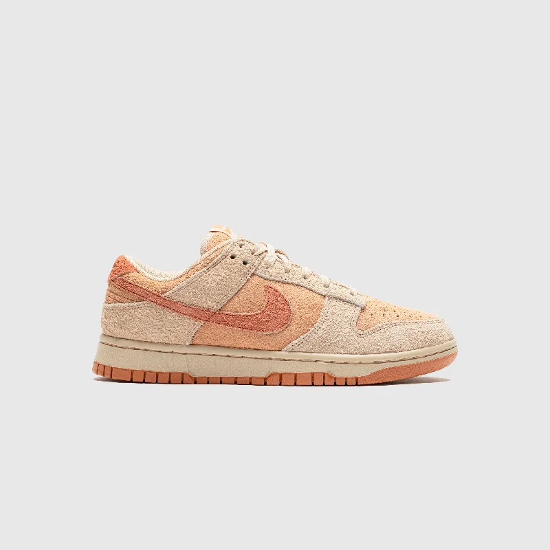 WMNS DUNK LOW "BURNT SUNRISE"