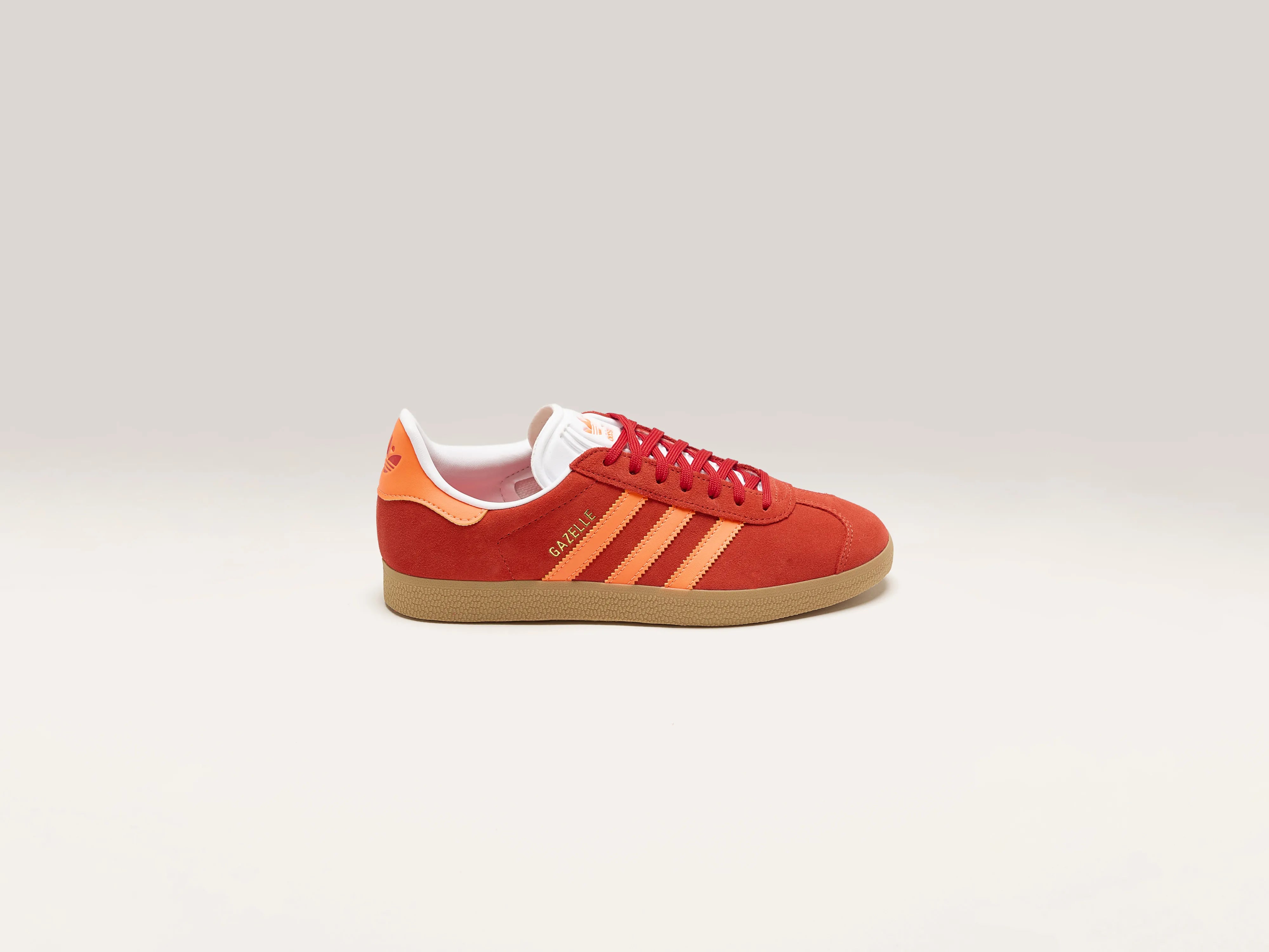 Gazelle for Women (242 / W / RED)