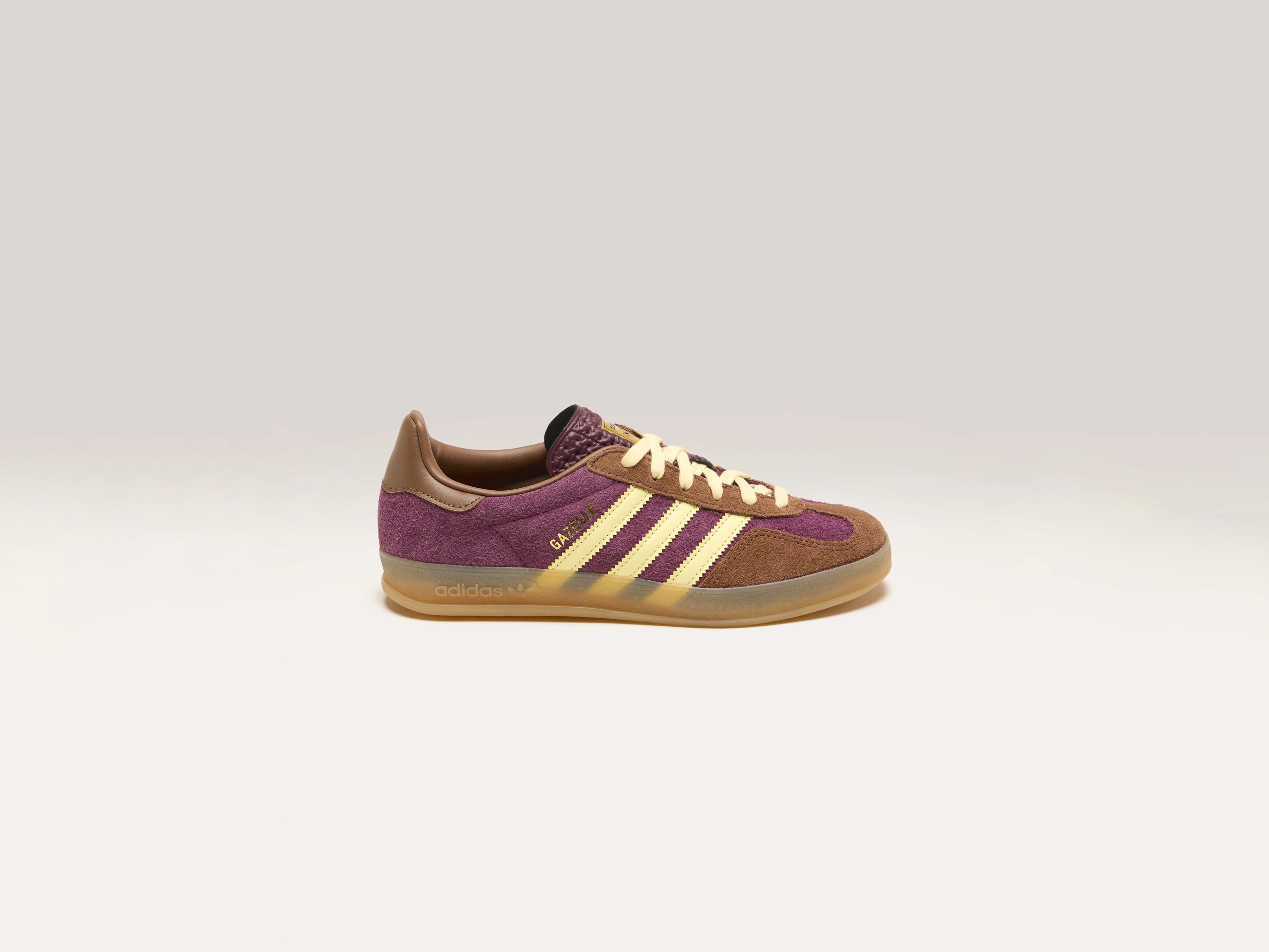 Gazelle Indoor for Women (242 / W / BROWN)