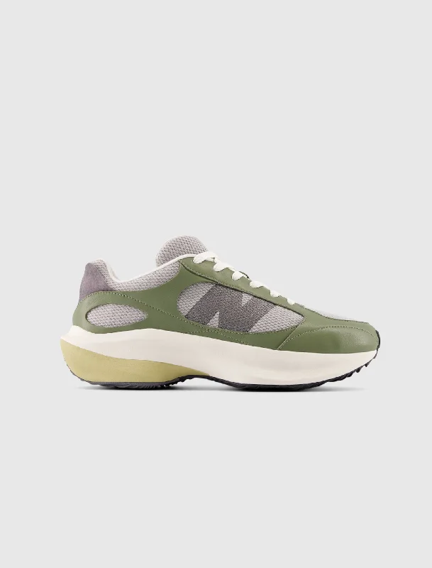 WRPD RUNNER "DARK OLIVE"